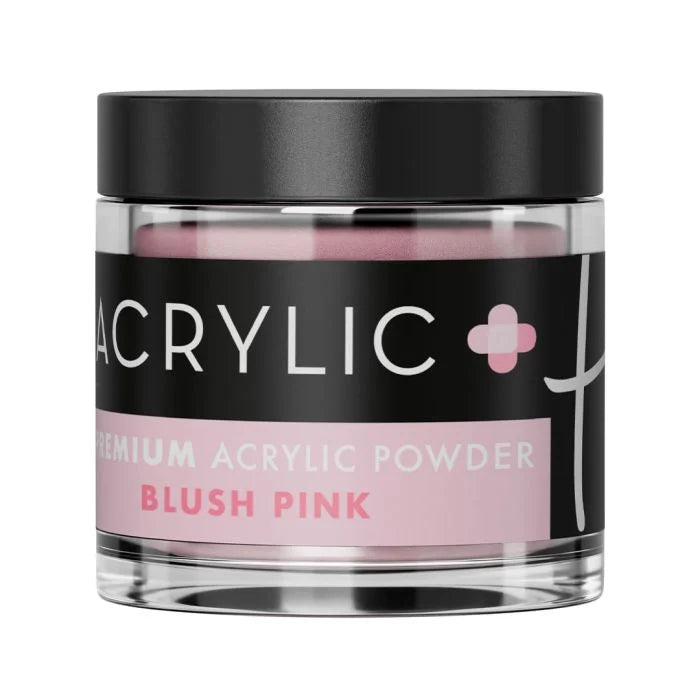 HALO ACRYLIC+ POWDER PINK BLUSH 45G