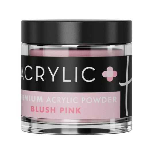 HALO ACRYLIC+ POWDER PINK BLUSH 45G