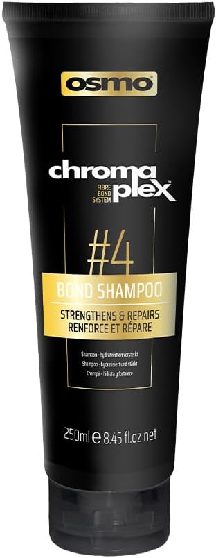 CHROMAPLEX™ Bond Shampoo #4