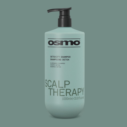 OSMO DETOXIFY SHAMPOO 1000ML