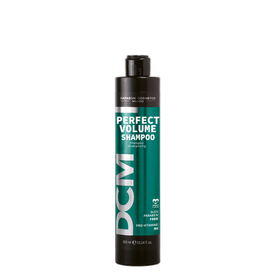 DCM Perfect Volume Shampoo 300ml