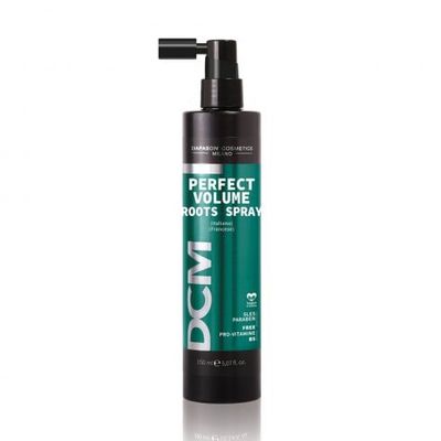 DCM Perfect Volume Root Spray 150ml