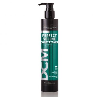 DCM Perfect Volume Conditioner 300ml