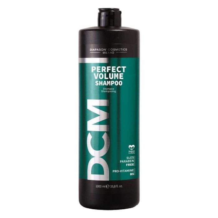 DCM Perfect Volume Shampoo 1000ml