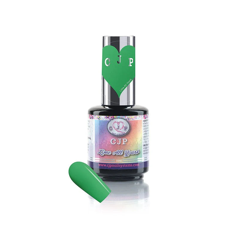 CJP Gel Polish 15ml