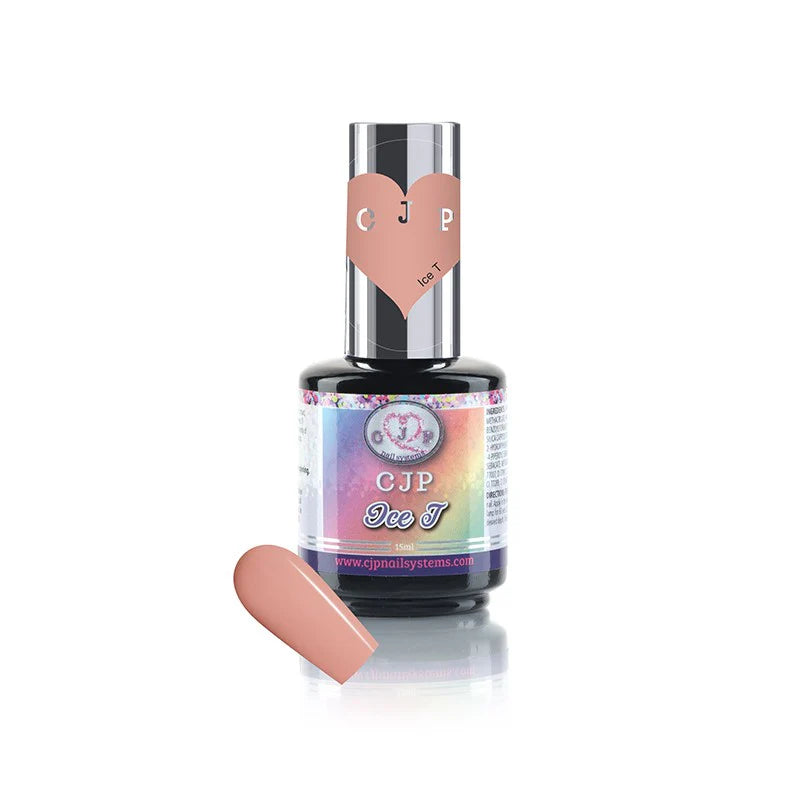 CJP Gel Polish 15ml