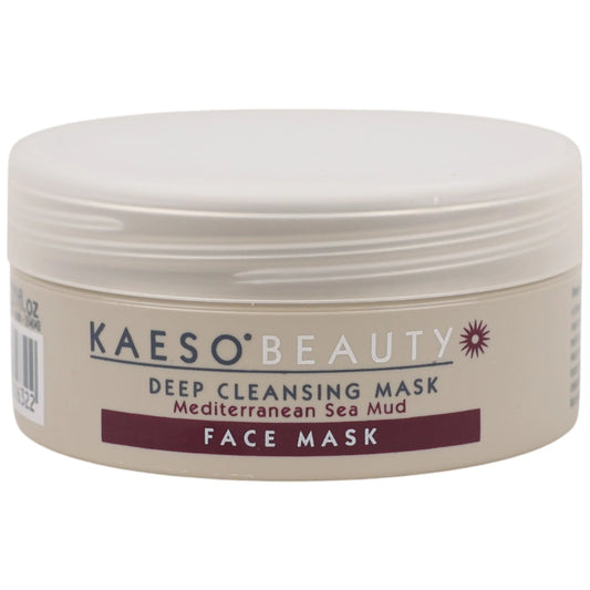 KAESO DEEP CLEANSING FACE MASK 95ML