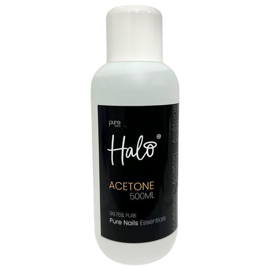 HALO ACETONE 500ML