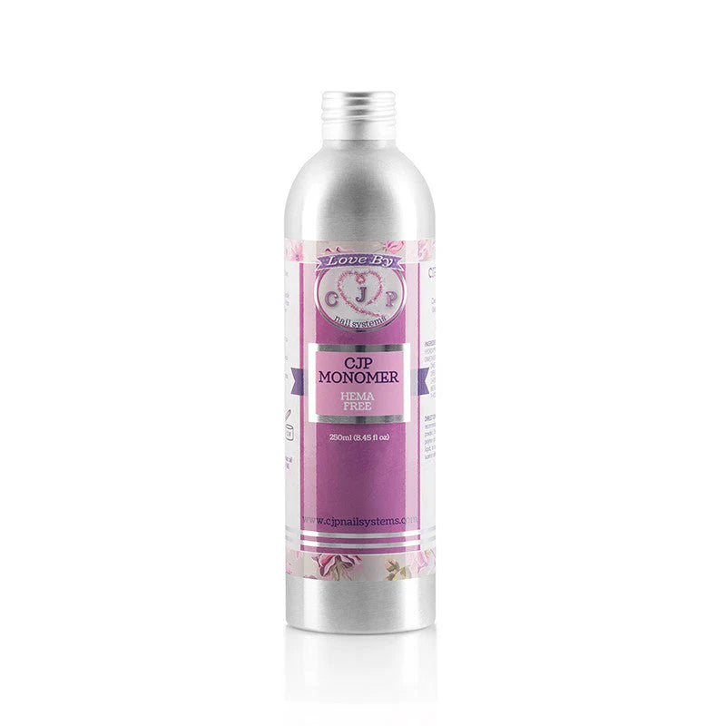 CJP HEMA FREE Monomer 250ML