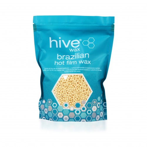 HIVE BRAZILIAN WAX PELLETS 700G