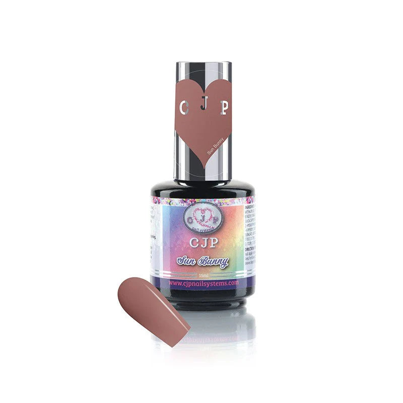 CJP Gel Polish 15ml