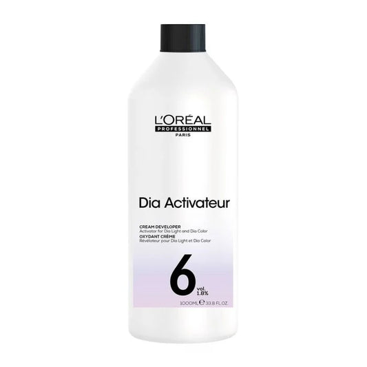 L'Oreal Professionnel Dia Activateur 6 Vol 1.8% 1000ml
