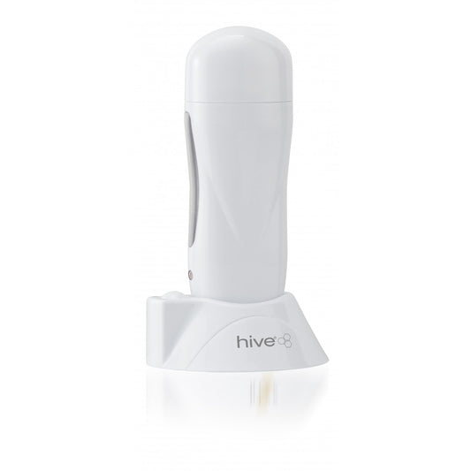 HIVE Hand-Held 100g Roller Cartridge Depilatory Heater