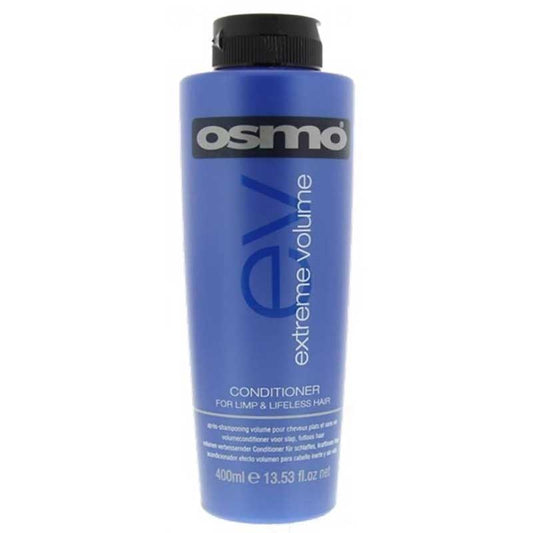 OSMO EXTREME VOLUME CONDITIONER 400ML