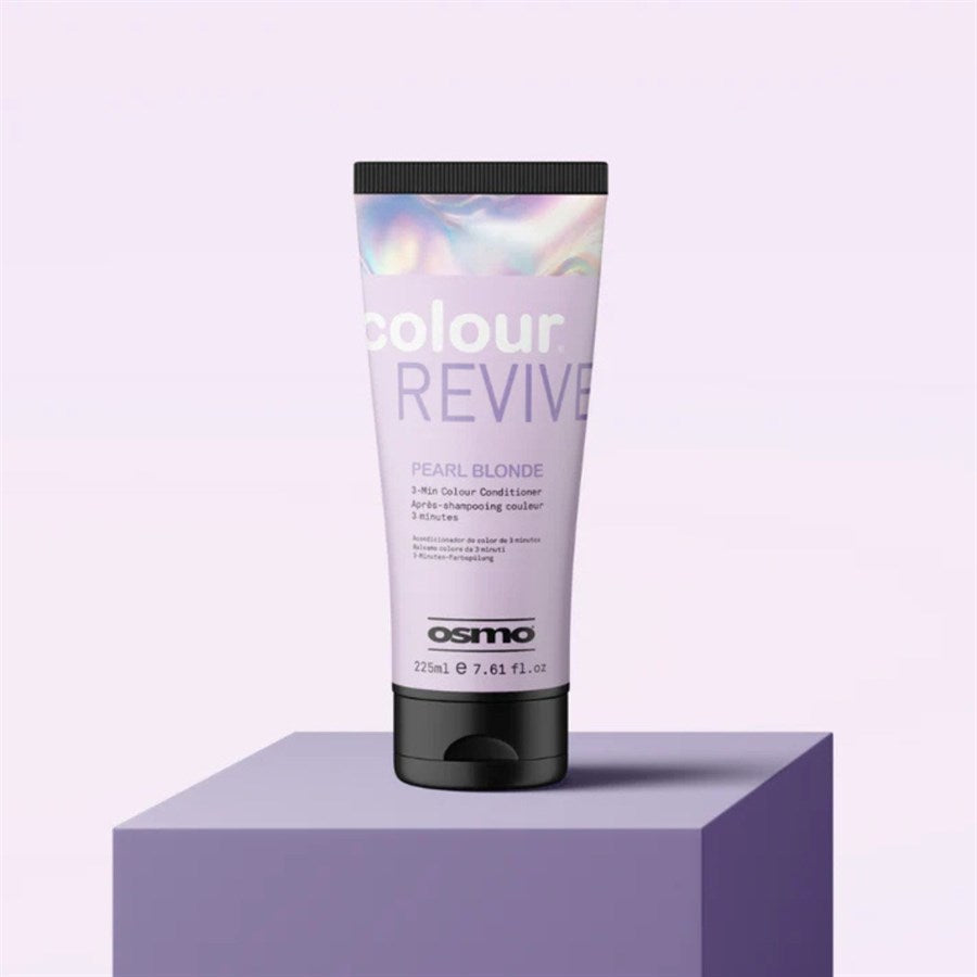 OSMO COLOUR REVIVE-PEARL BLONDE