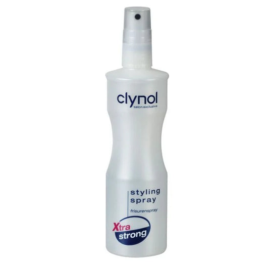 Clynol Styling Spray Frisurenspray Xtra Strong
