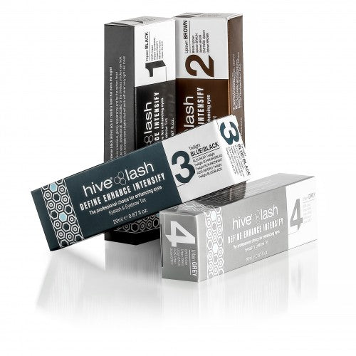 HIVE LASH & BROW TINT