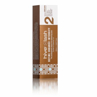 HIVE LASH & BROW TINT