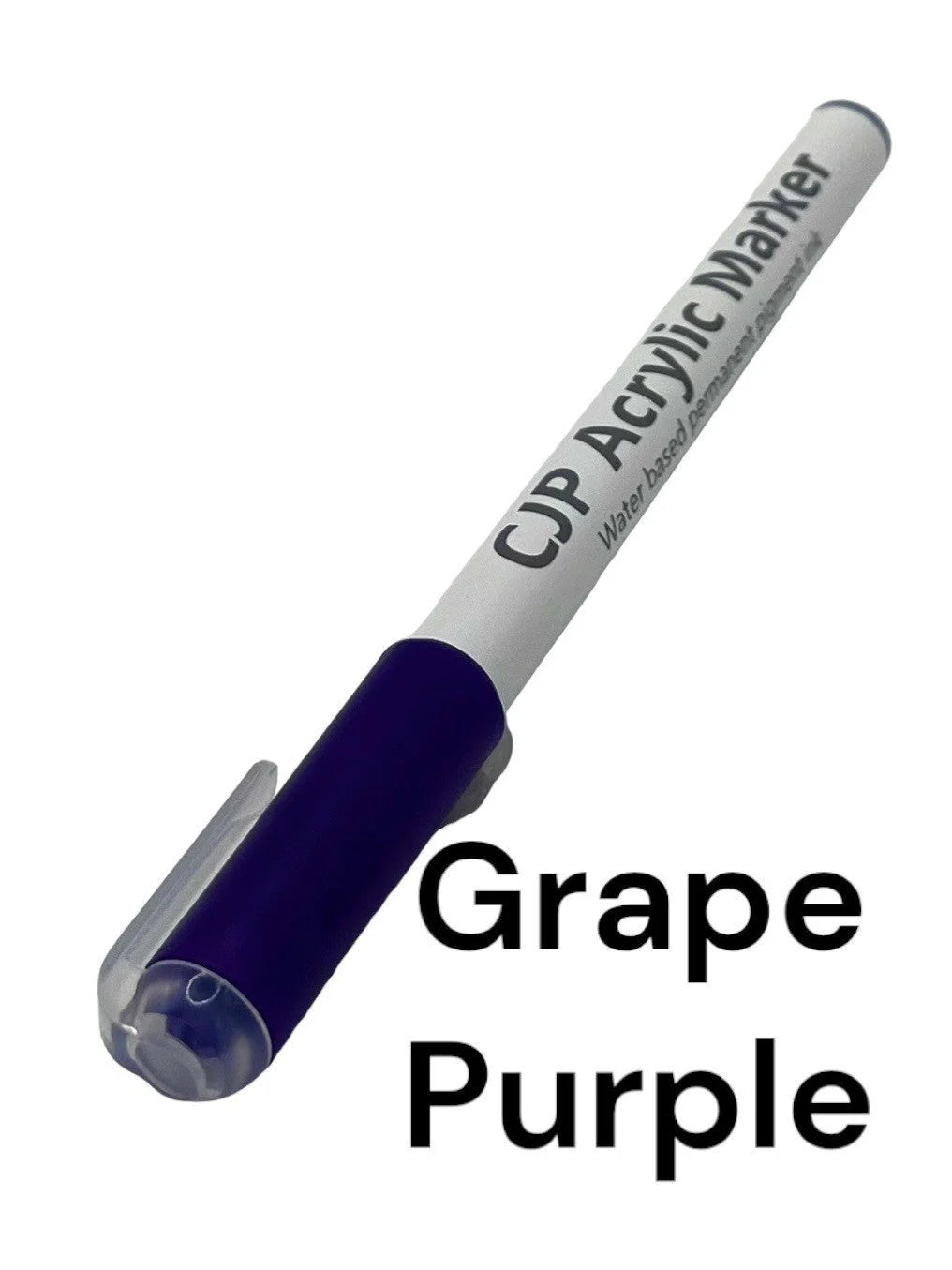 CJP Acrylic Marker