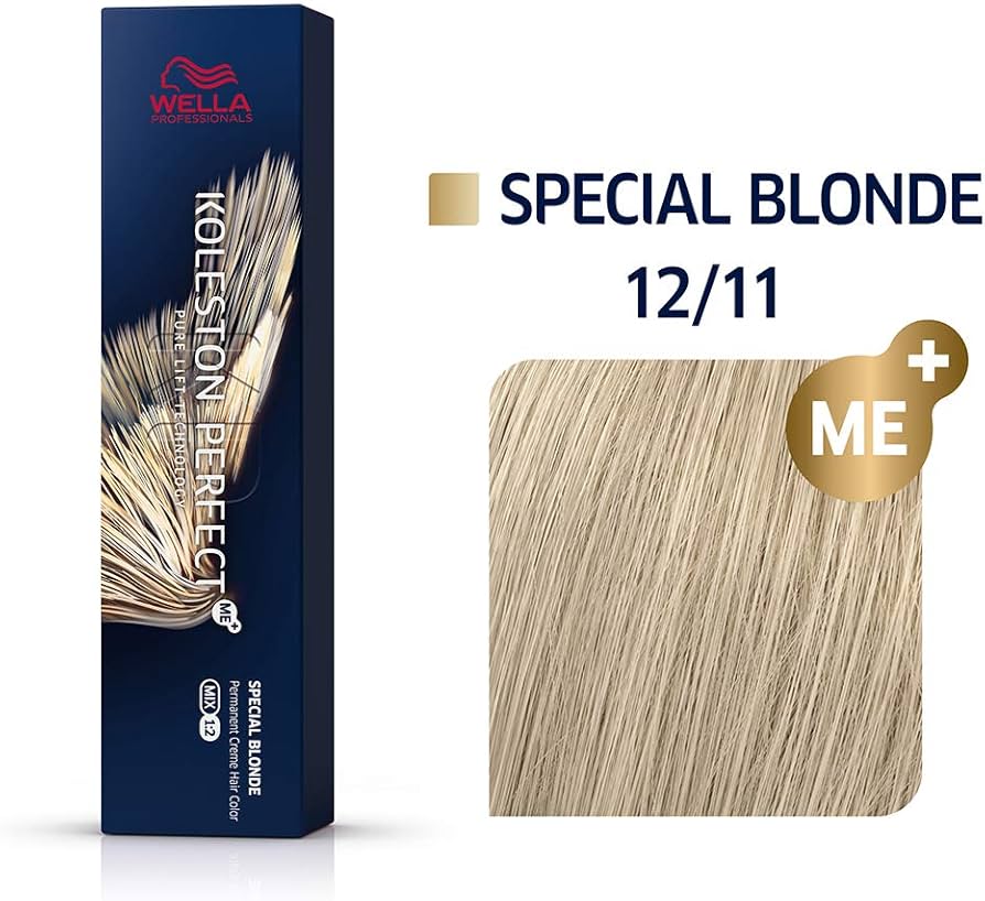 Wella Koleston Perfect Me+