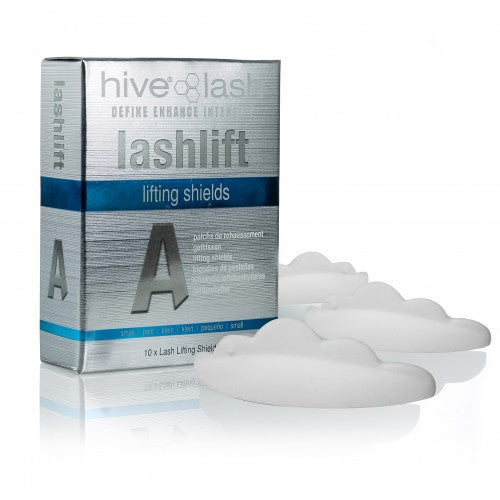 LashLIFT (A) Lifting Shields - SMALL