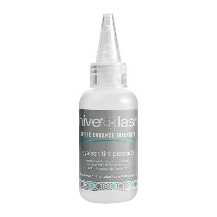 HIVE LASH PEROXIDE-DEVELOPER 50ML