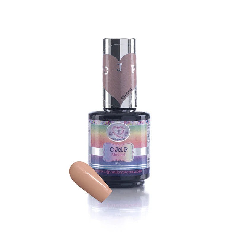 CJP Gel Polish 15ml