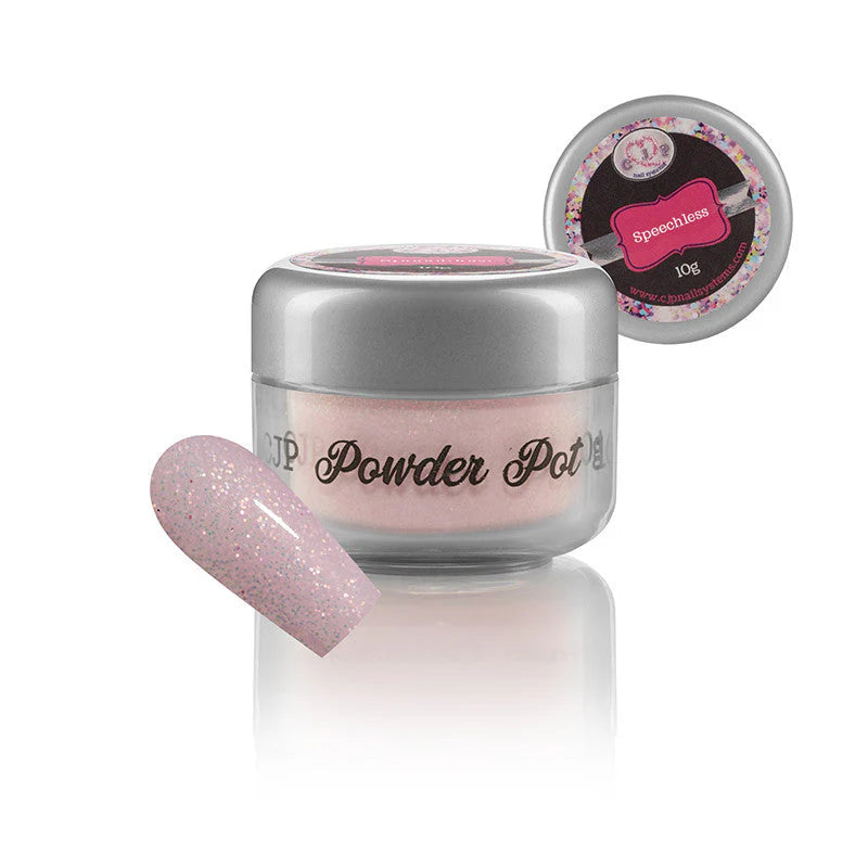 CJP Coloured Acrylic Powder - 10g