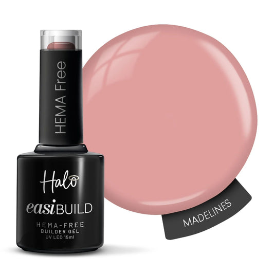 HALO EASIBUILD BUILDER GEL 15ML-MADELINES