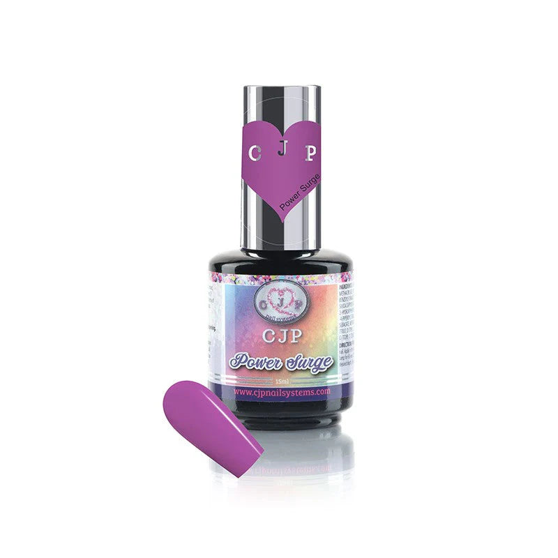 CJP Gel Polish 15ml