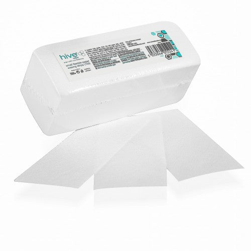 HIVE SMALL FLEXIBLE WAXING STRIPS