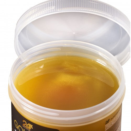 HIVE 24K GOLDEN TOUCH WARM WAX 425G