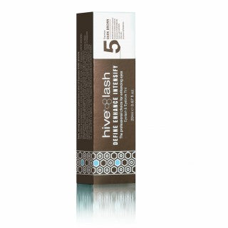 HIVE LASH & BROW TINT