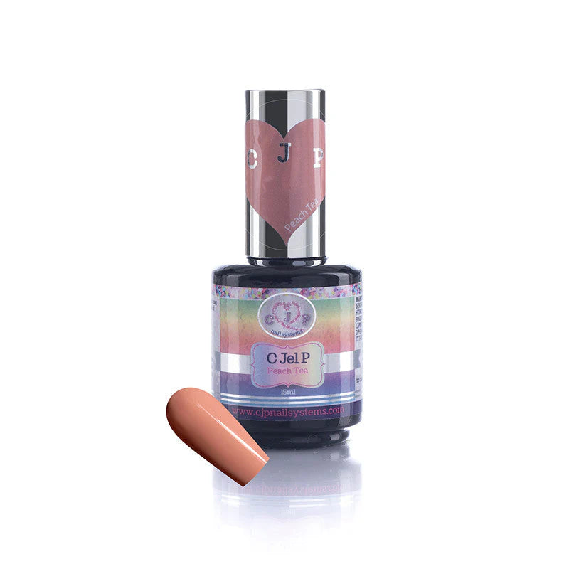CJP Gel Polish 15ml