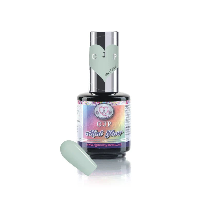 CJP Gel Polish 15ml