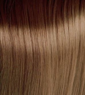 OSMO IKON® is a vegan friendly range of permanent hair colour