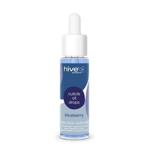 HIVE CUTICLE OIL 30ML