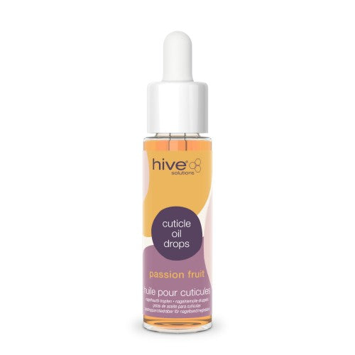 HIVE CUTICLE OIL 30ML
