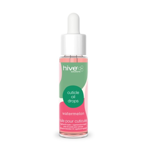 HIVE CUTICLE OIL 30ML