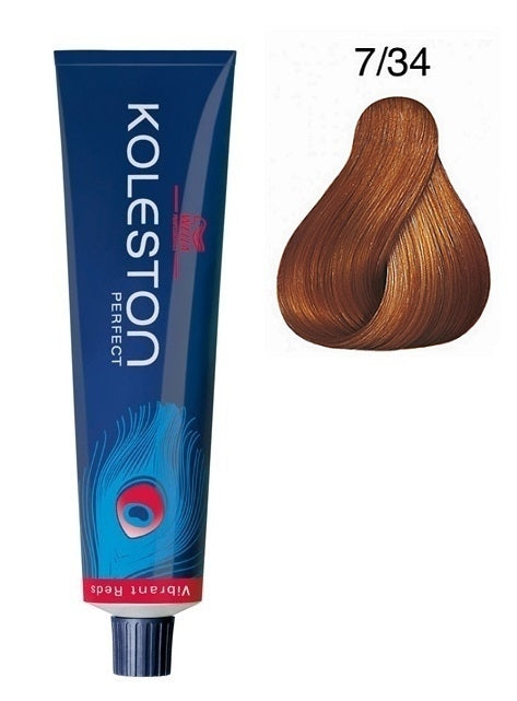 Wella Koleston Perfect Me+