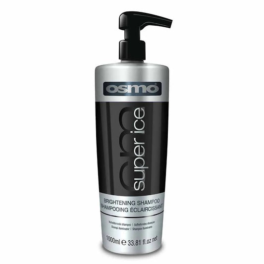 OSMO SUPER ICE BRIGHTENING SHAMPOO 1000ML