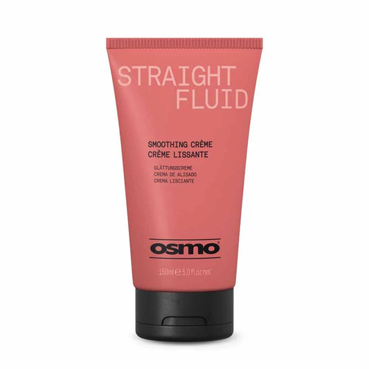 OSMO STRAIGHT FLUID SMOOTHING CREAM 150ML