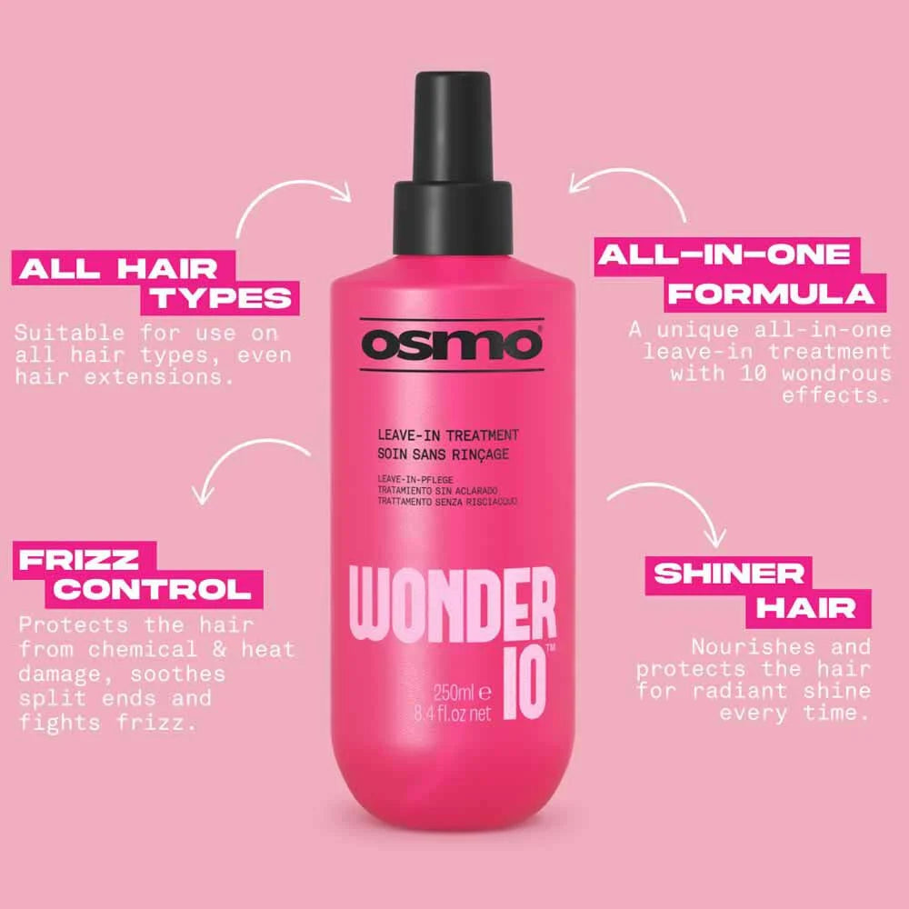OSMO WONDER 10 250ML