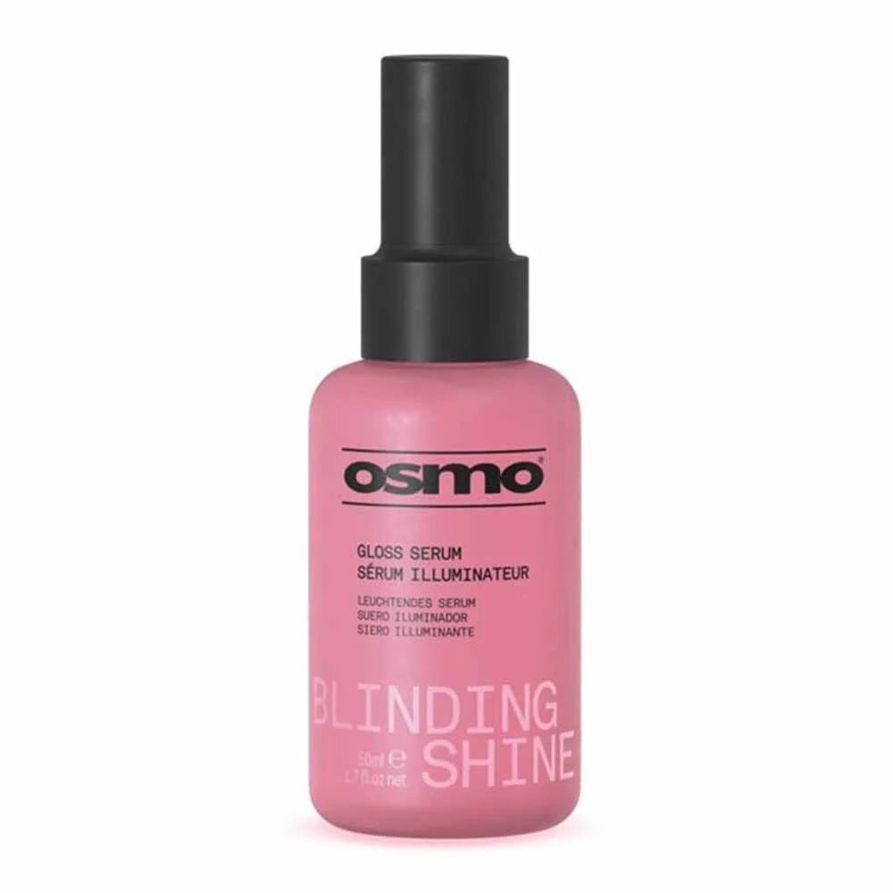 OSMO BLINDING SHINE SERUM 50ML