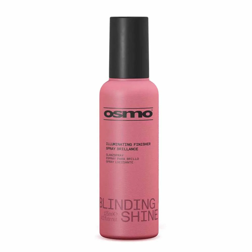 OSMO BLINDING SHINE ILLUMINATING FINISHER SHINE SPRAY 125ML