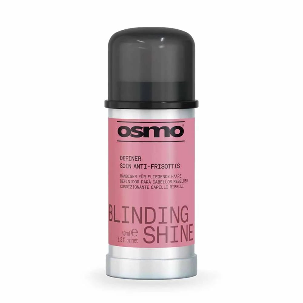 OSMO BLINDING SHINE DEFINER 40ML