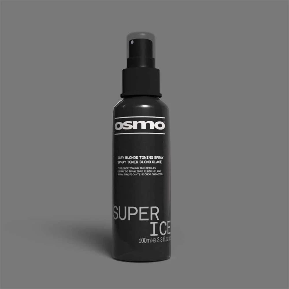 OSMO SUPER ICE ICY TONING SPRAY 100ML