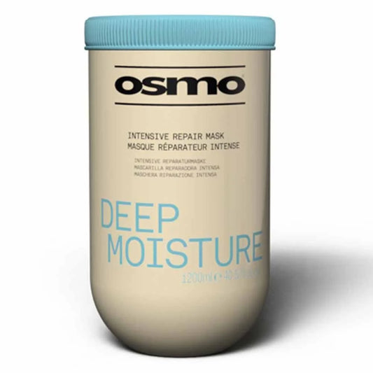 OSMO DEEP REPAIR HAIR MASK 1200ML