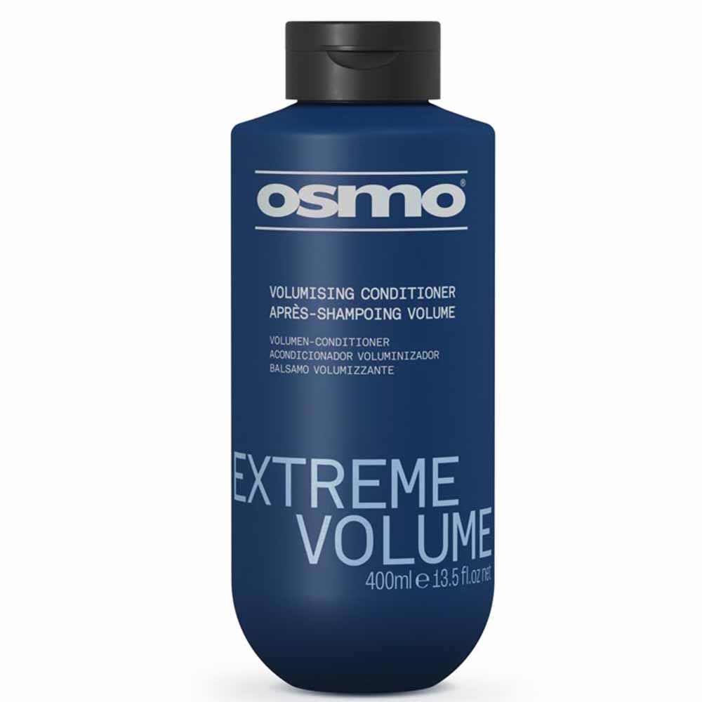 OSMO EXTREME VOLUME CONDITIONER 400ML