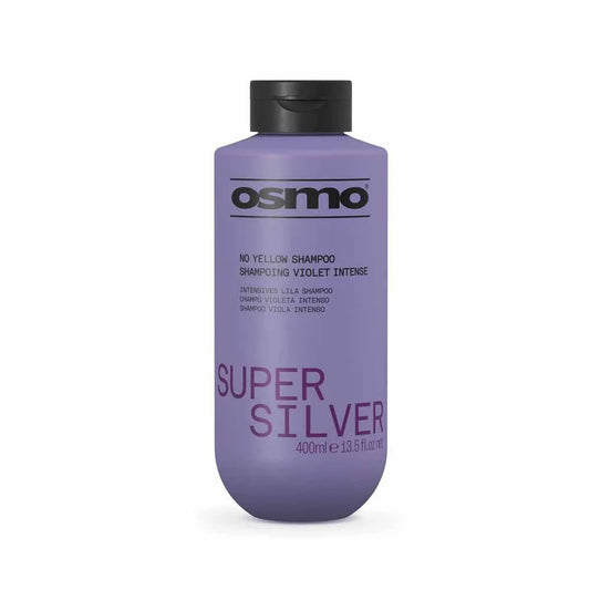 OSMO SUPER SILVER SHAMPOO 400ML